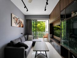 Oasis Garden (D19), Condominium #583845401